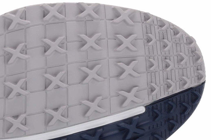 Adidas CP Traxion Spikeless Abrasion-resistant wear
